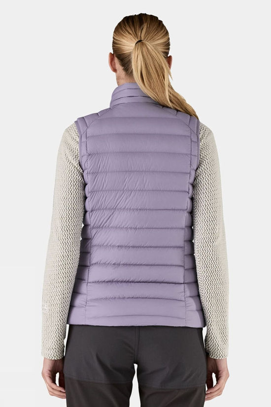 Cotswold Womens Down Sweater Vest