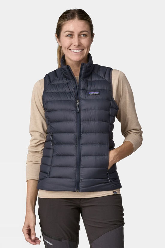Cotswold Womens Down Sweater Vest