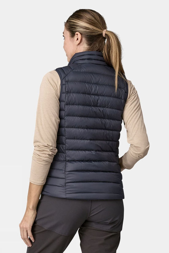 Cotswold Womens Down Sweater Vest