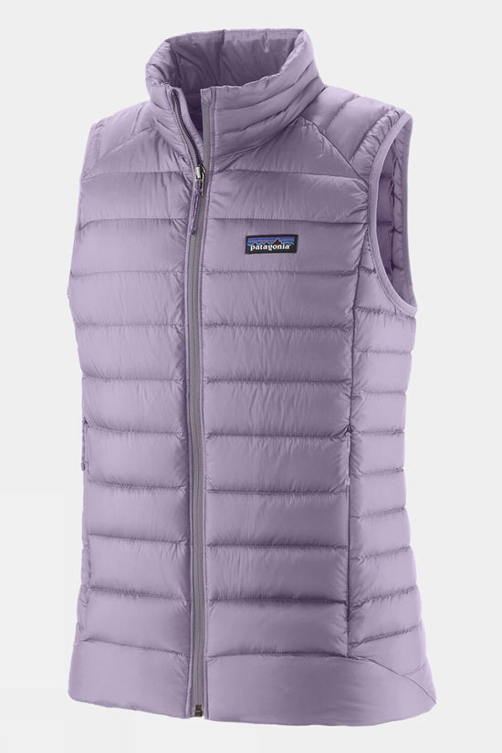 cotswold Womens Down Sweater Vest