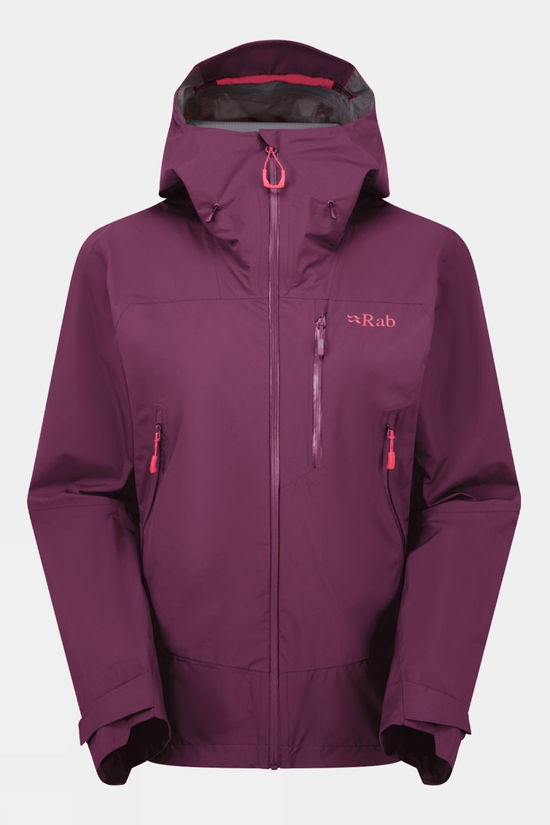 cotswold Womens Downpour Mountain Jacket