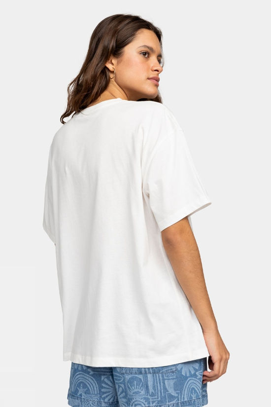Cotswold Womens Dreamers Short Sleeve T-Shirt