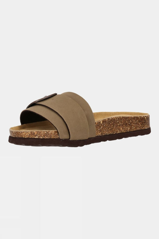 Cotswold Womens Dreya Cork Sandals