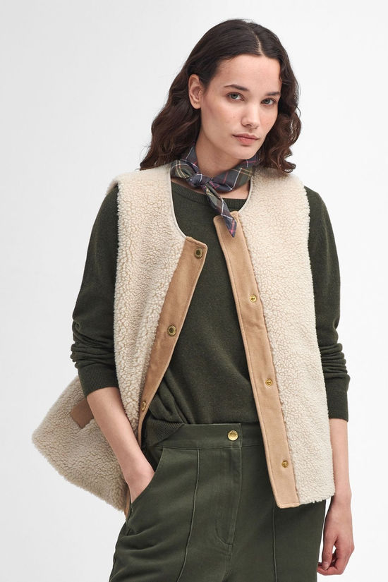 Cotswold Womens Dulsie Liner Gilet