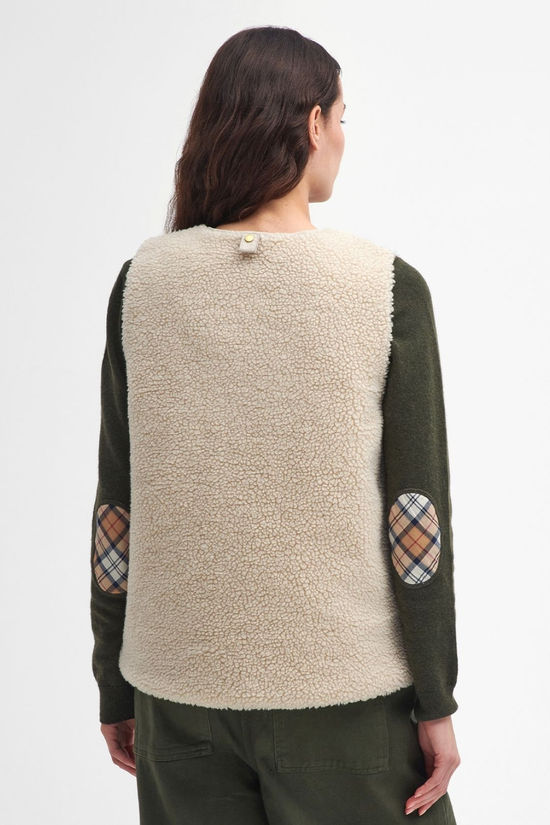 Cotswold Womens Dulsie Liner Gilet