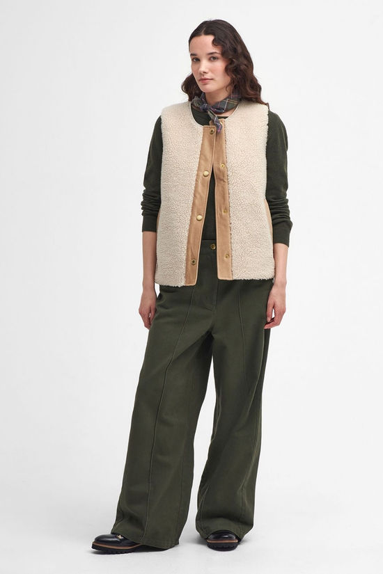 Cotswold Womens Dulsie Liner Gilet