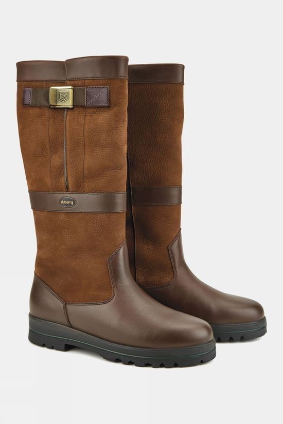 Cotswold Womens Duncannon GTX Boots