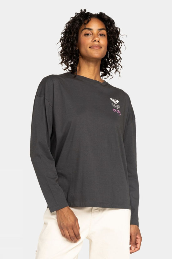 Cotswold Womens Dune Explorer Long Sleeve T-Shirt