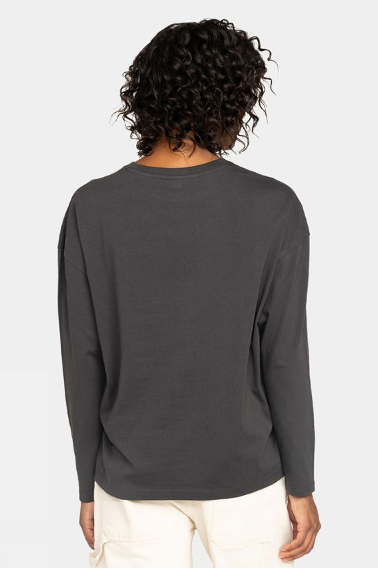 Cotswold Womens Dune Explorer Long Sleeve T-Shirt