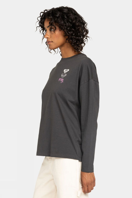 Cotswold Womens Dune Explorer Long Sleeve T-Shirt