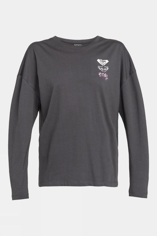 cotswold Womens Dune Explorer Long Sleeve T-Shirt