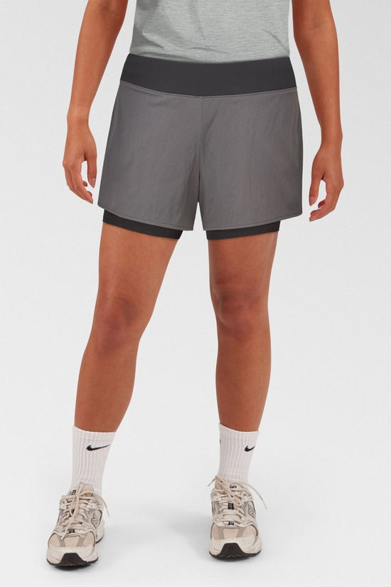 Cotswold Womens Dynamo Twin Shorts