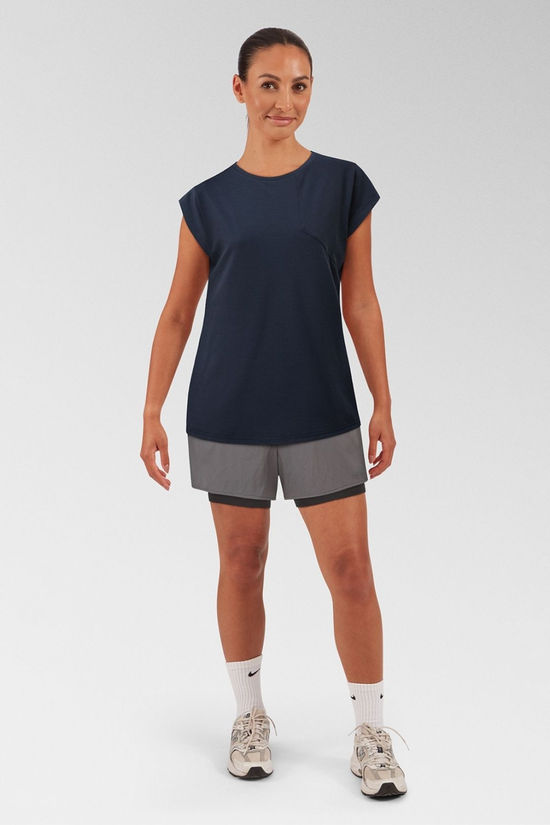 Cotswold Womens Dynamo Twin Shorts