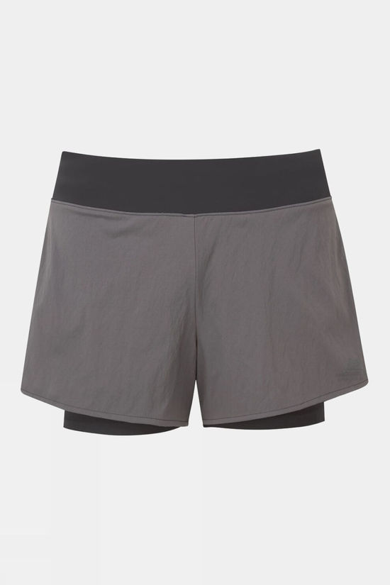 cotswold Womens Dynamo Twin Shorts