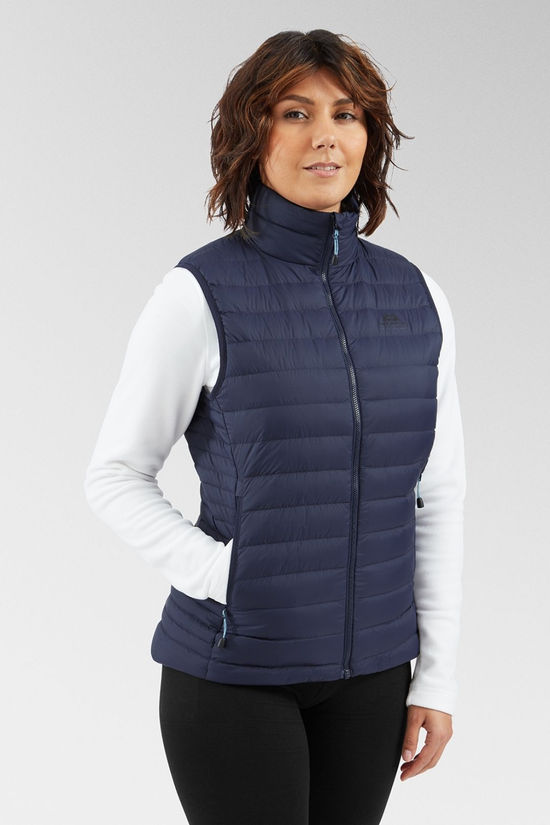 Cotswold Womens Earthrise Vest