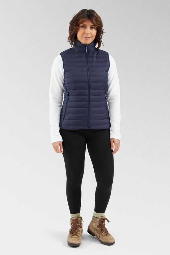 Cotswold Womens Earthrise Vest