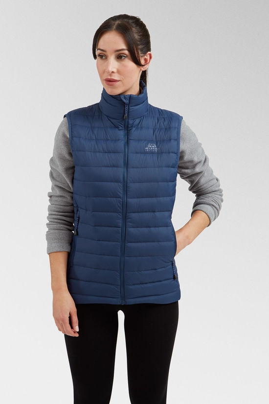 Cotswold Womens Earthrise Vest