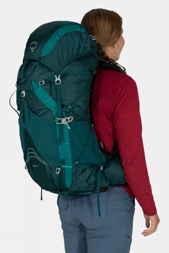 Cotswold Womens Eja 48 Rucksack