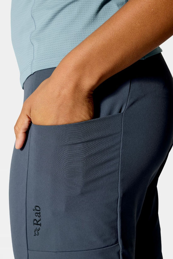 Cotswold Womens Elevation Trousers