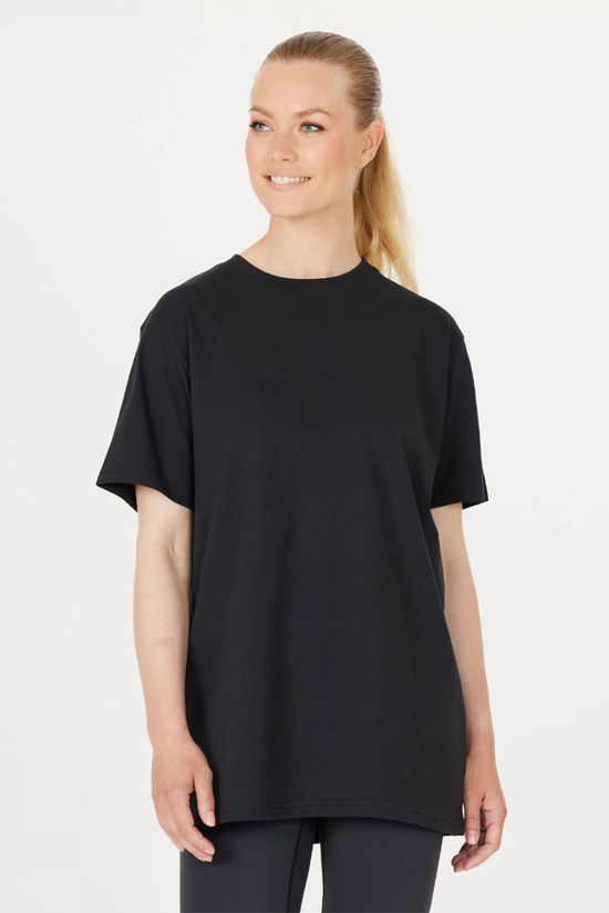 Cotswold Womens Elina Oversized T-Shirt
