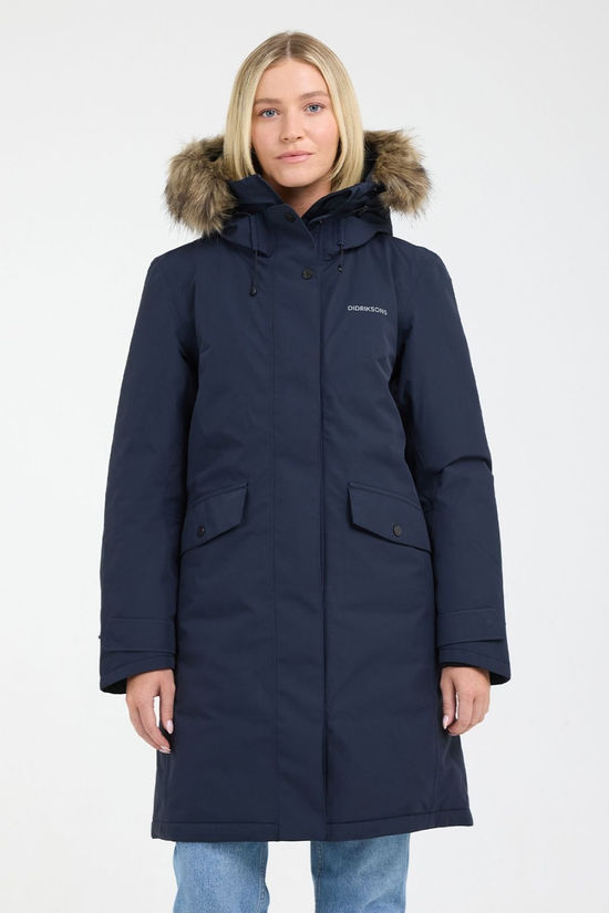 Cotswold Womens Emma Parka