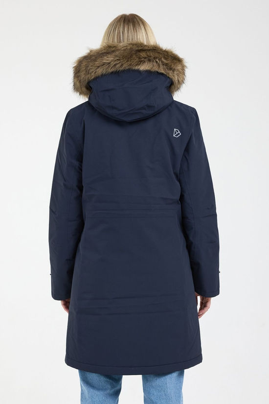 Cotswold Womens Emma Parka