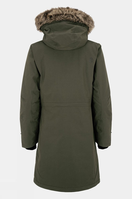 Cotswold Womens Emma Parka