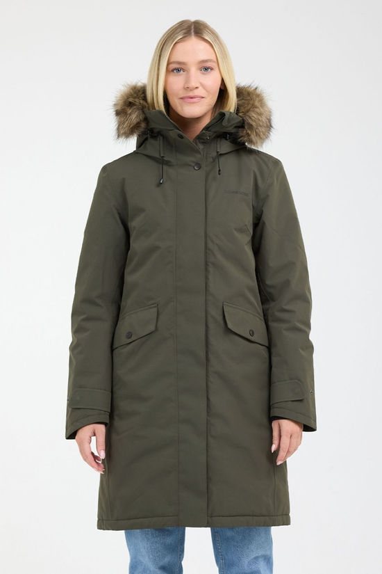 Cotswold Womens Emma Parka