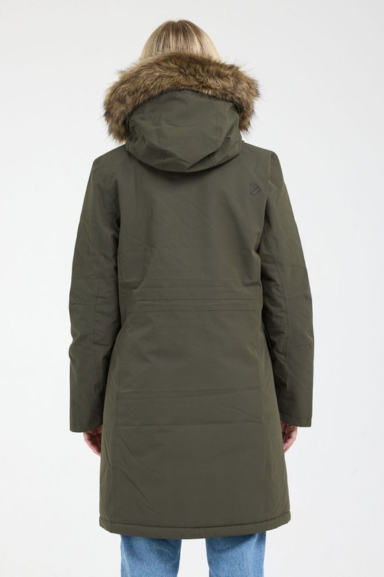 Cotswold Womens Emma Parka