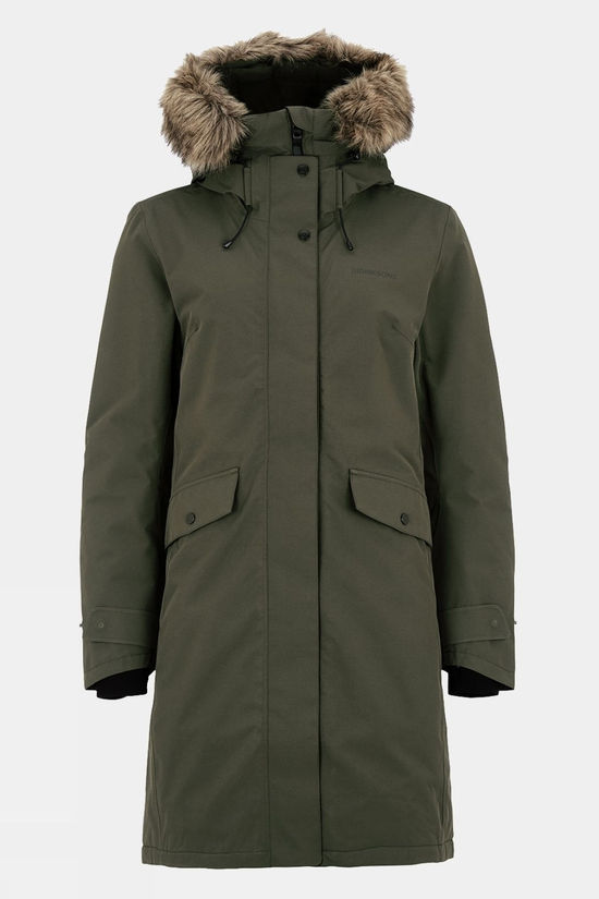 cotswold Womens Emma Parka