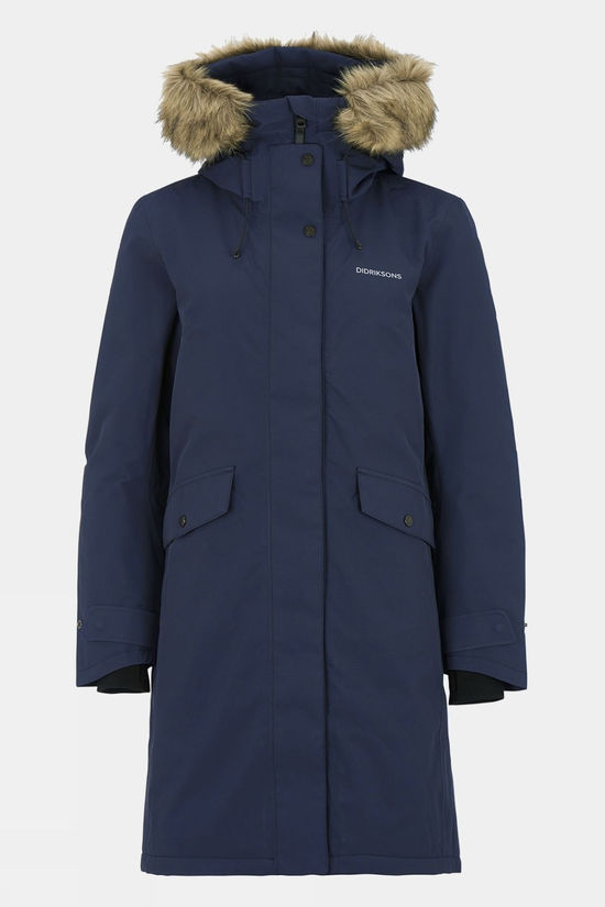 cotswold Womens Emma Parka