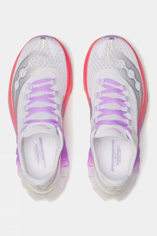 Womens Endorphin Pro 4 Shoes