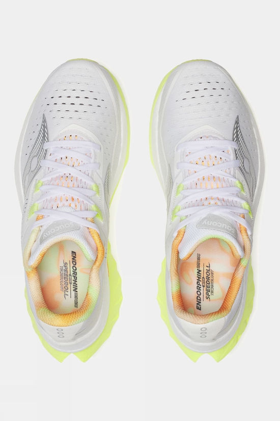 Womens Endorphin Speed 4 Shoes