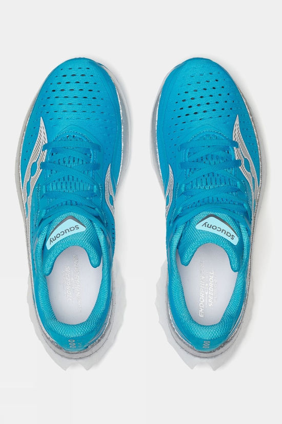 Womens Endorphin Speed 4 Shoes