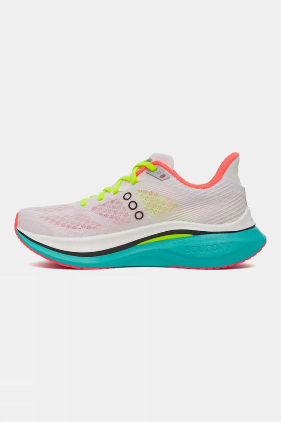Womens Endorphin Speed 5 Shoes
