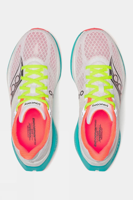 Womens Endorphin Speed 5 Shoes