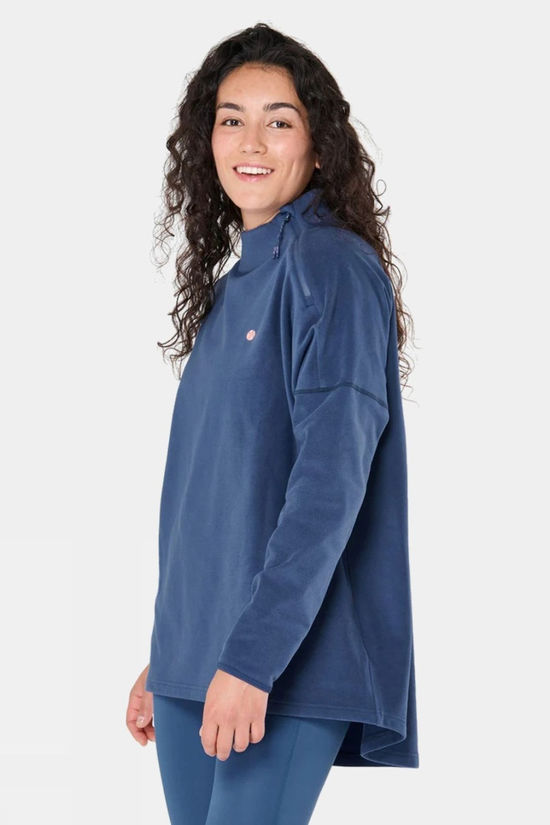 Cotswold Womens Escape Fleece