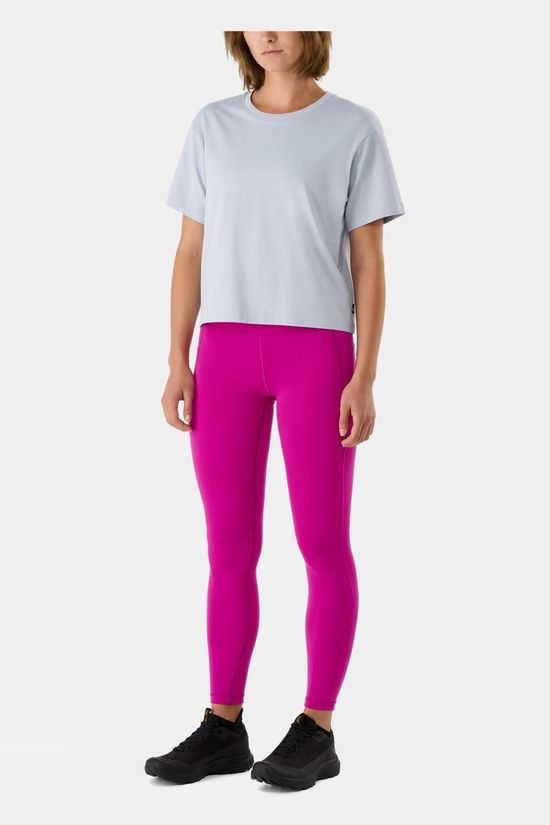 Cotswold Womens Essent High Rise 26" Leggings