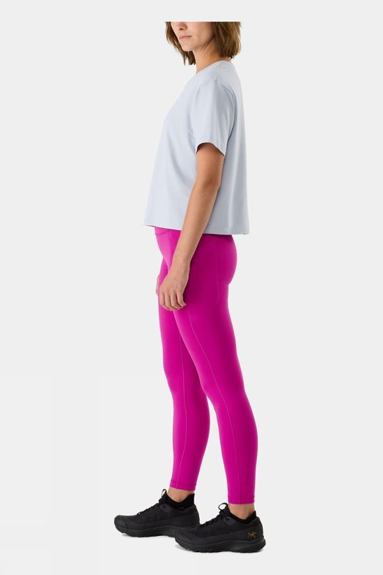 Cotswold Womens Essent High Rise 26" Leggings