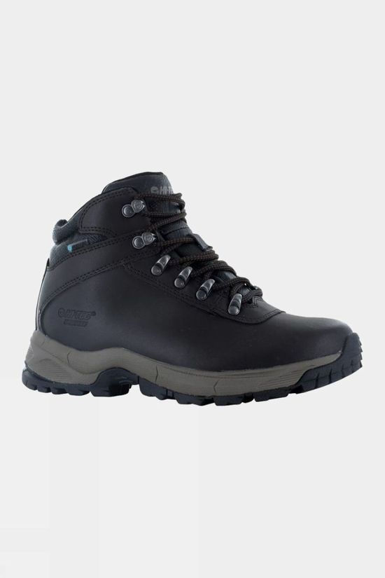 cotswold Womens Eurotrek Lite Waterproof Boots