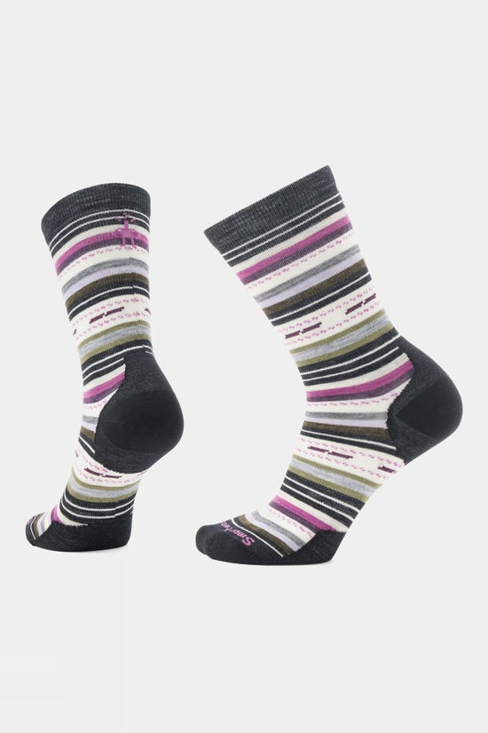 cotswold Womens Everyday Margarita Crew Socks