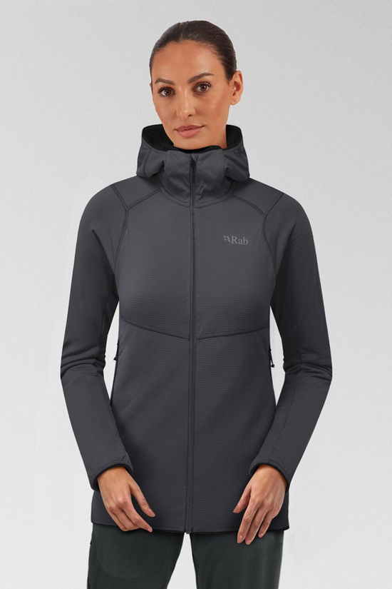 Cotswold Womens Evolute Hooded Fleece
