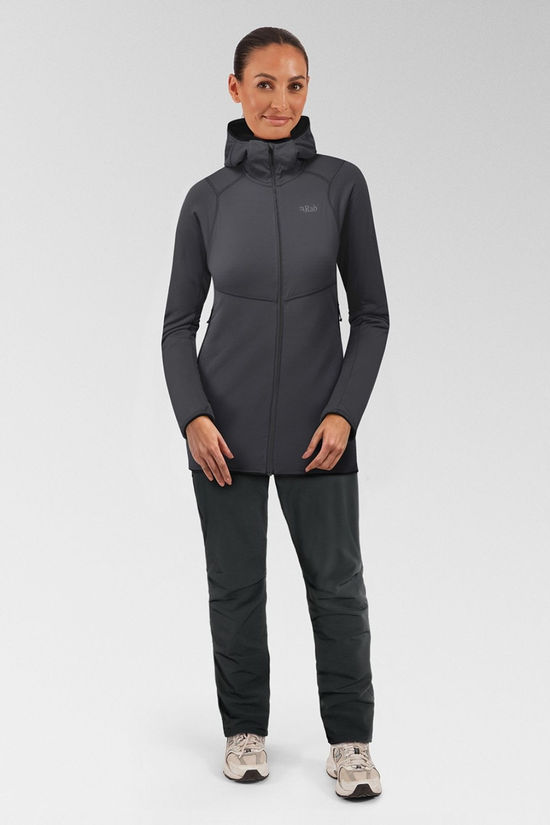 Cotswold Womens Evolute Hooded Fleece