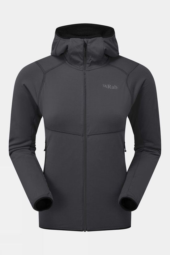cotswold Womens Evolute Hooded Fleece