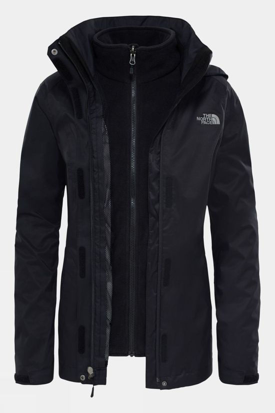 cotswold Womens Evolve II Triclimate 3-in-1 Jacket