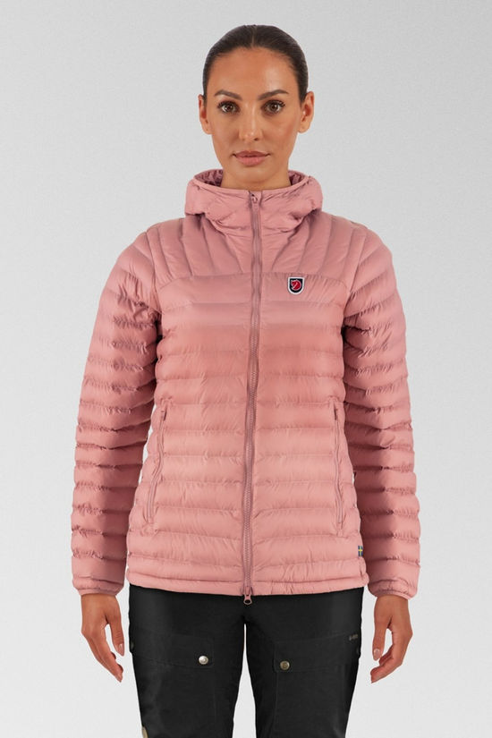 Cotswold Womens Expedition Lätt Hoodie Jacket