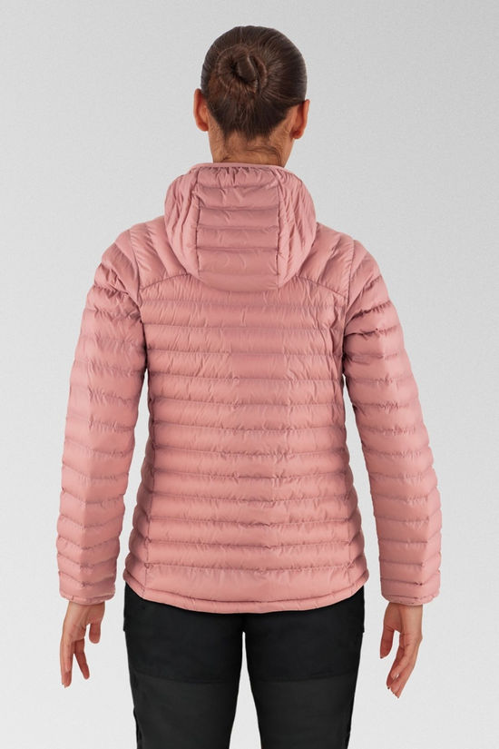 Cotswold Womens Expedition Lätt Hoodie Jacket