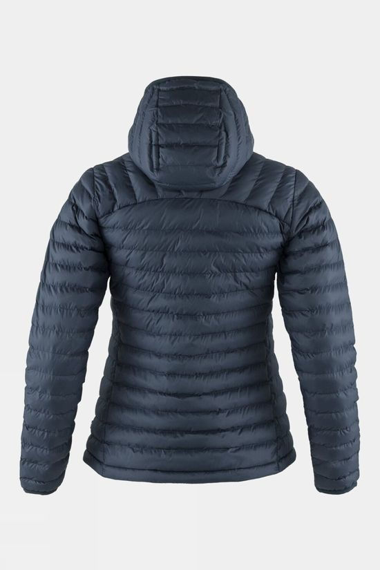 Cotswold Womens Expedition Lätt Hoodie Jacket
