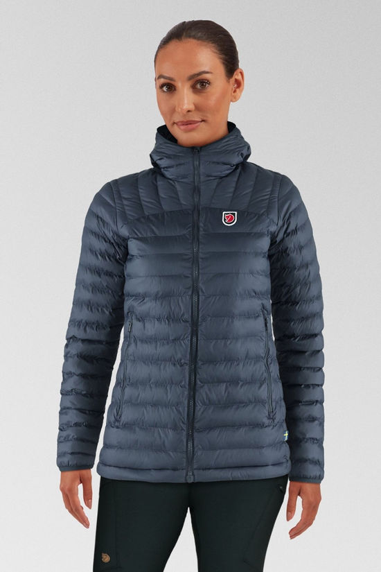 Cotswold Womens Expedition Lätt Hoodie Jacket