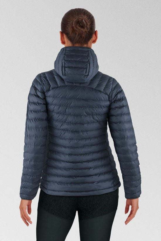 Cotswold Womens Expedition Lätt Hoodie Jacket